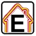 Energy efficiency rating: E